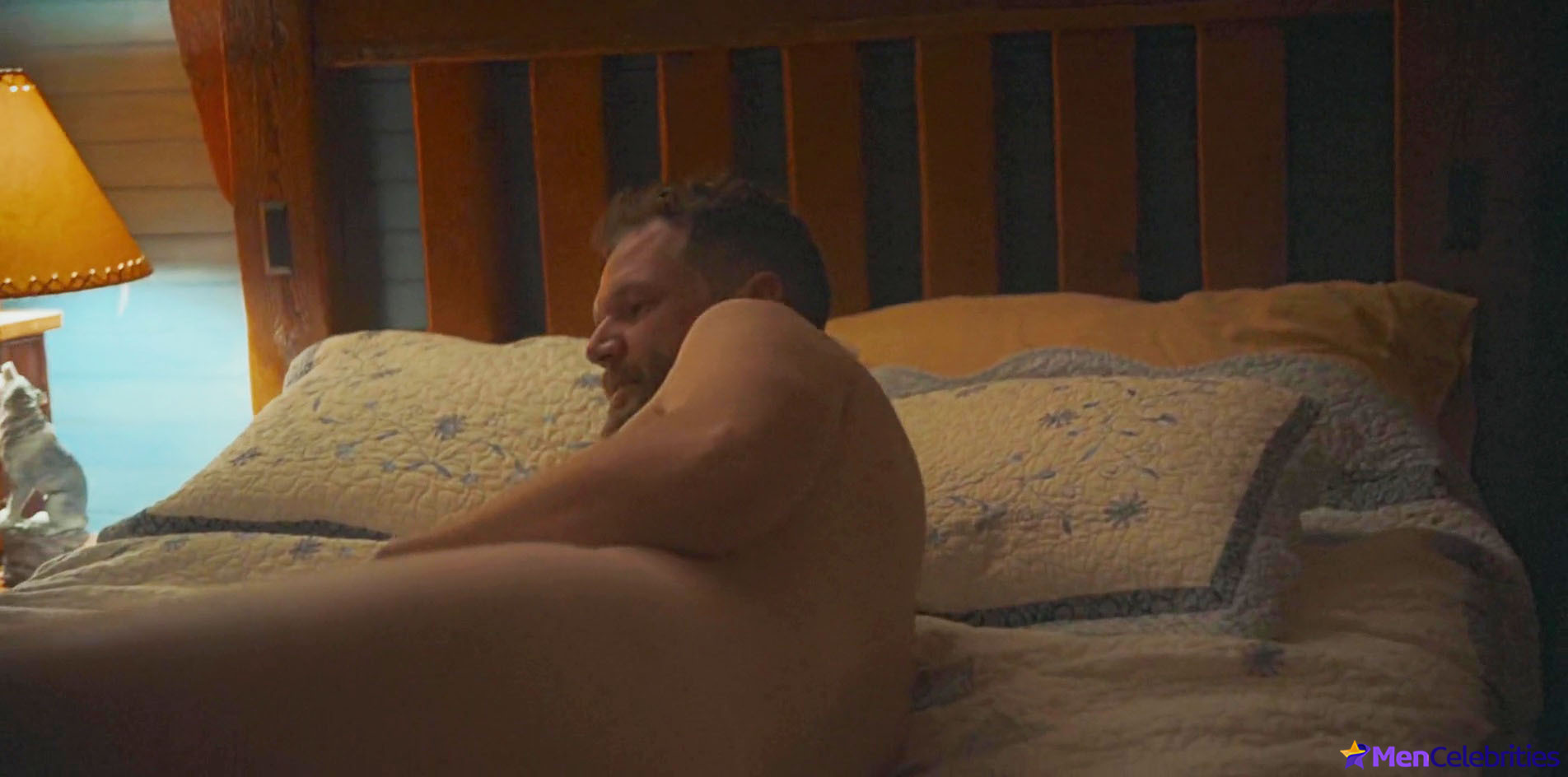 Kyle Marvin jerk off