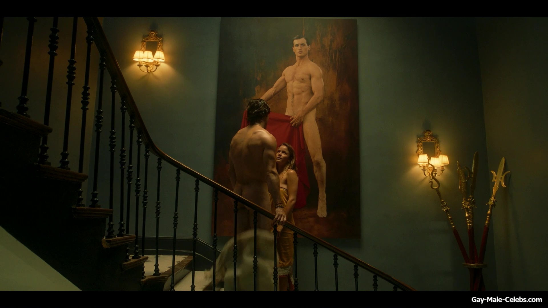 Marin Judas-Bouissou butt