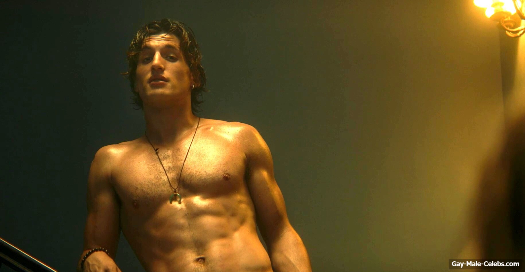 Marin Judas-Bouissou torso