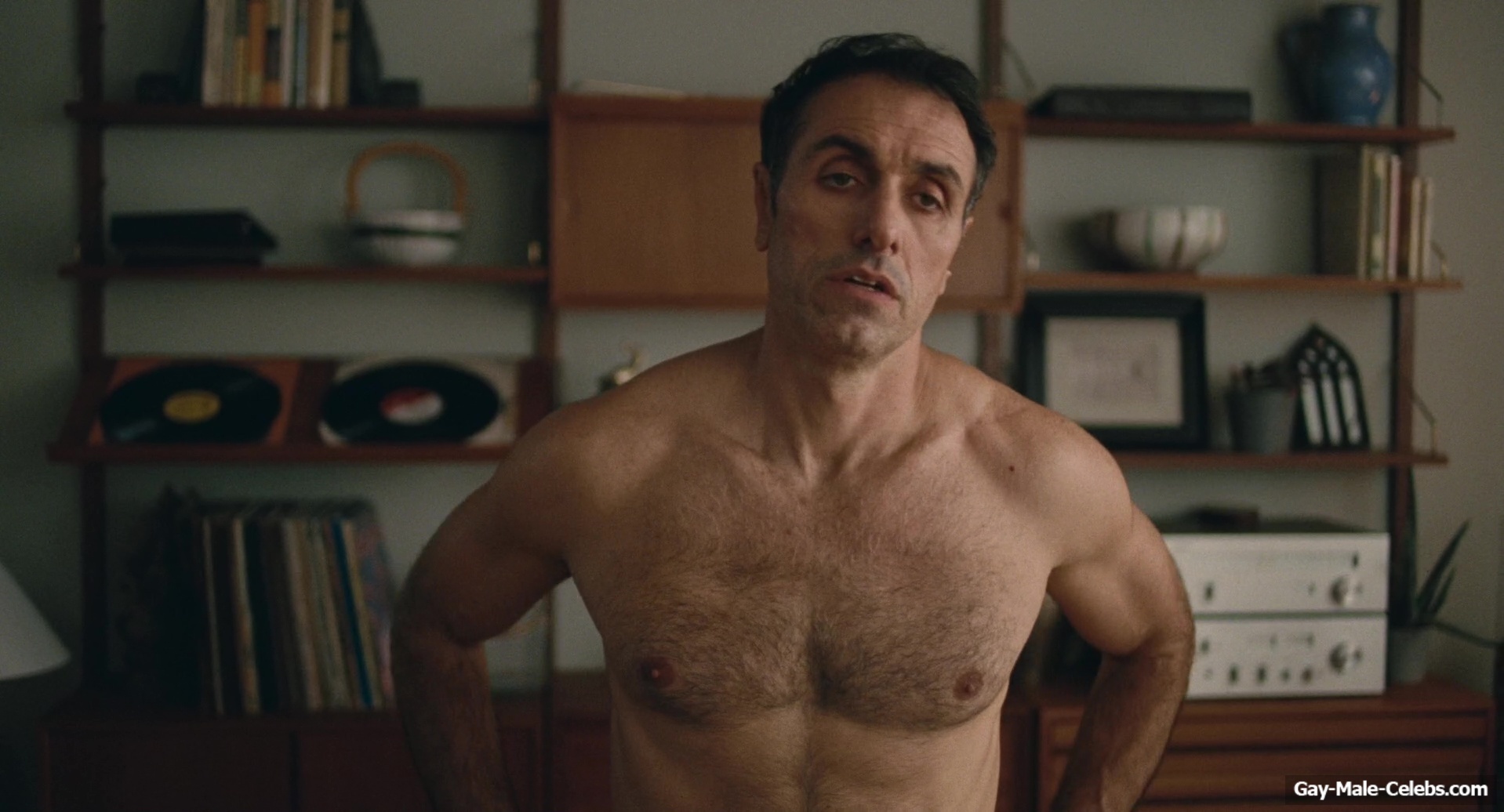 Michael Angelo Covino sexy