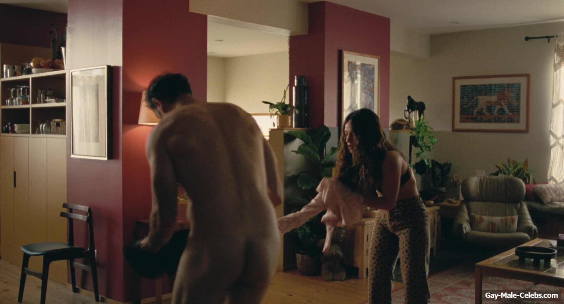 Michael Angelo Covino hot