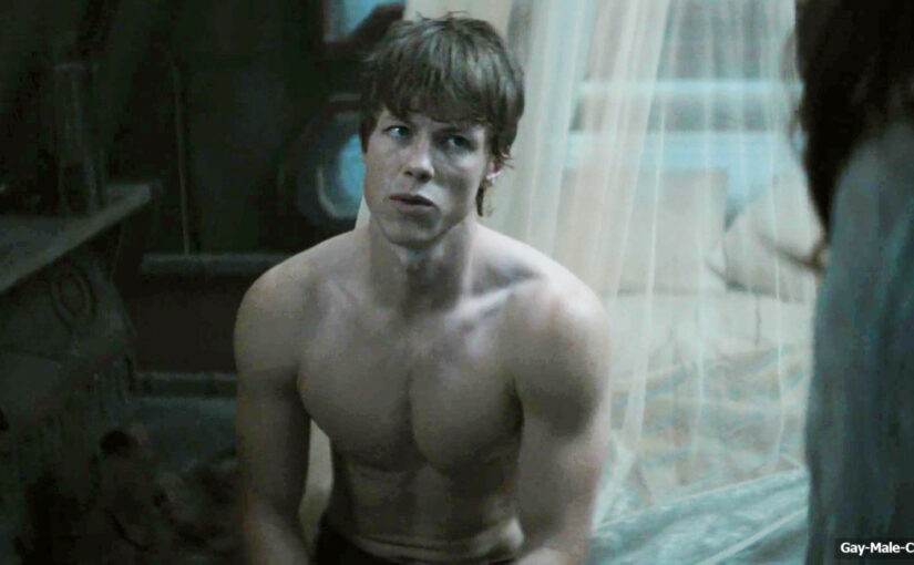 Milo Callaghan Nude And Sex Scenes in Dune: Prophecy