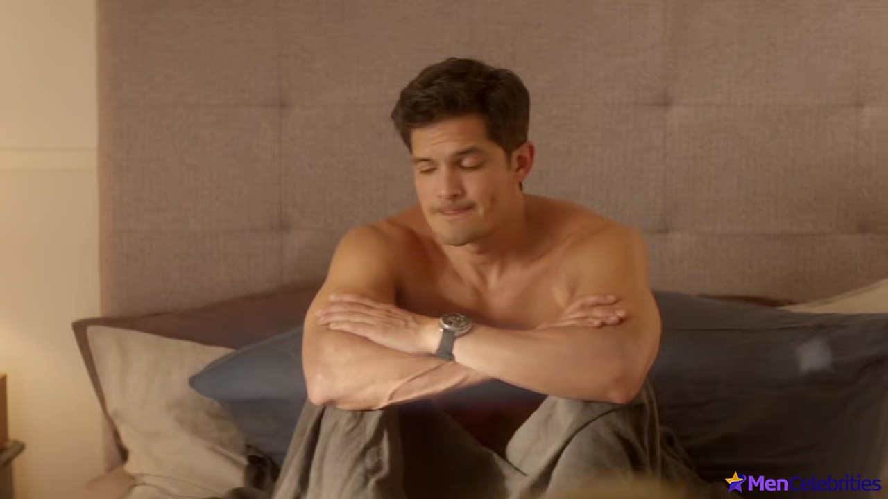 Nicholas Gonzalez exposed