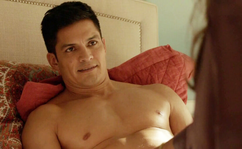 Nicholas Gonzalez Leaked Cock Pics And Nude Sex Scenes Site