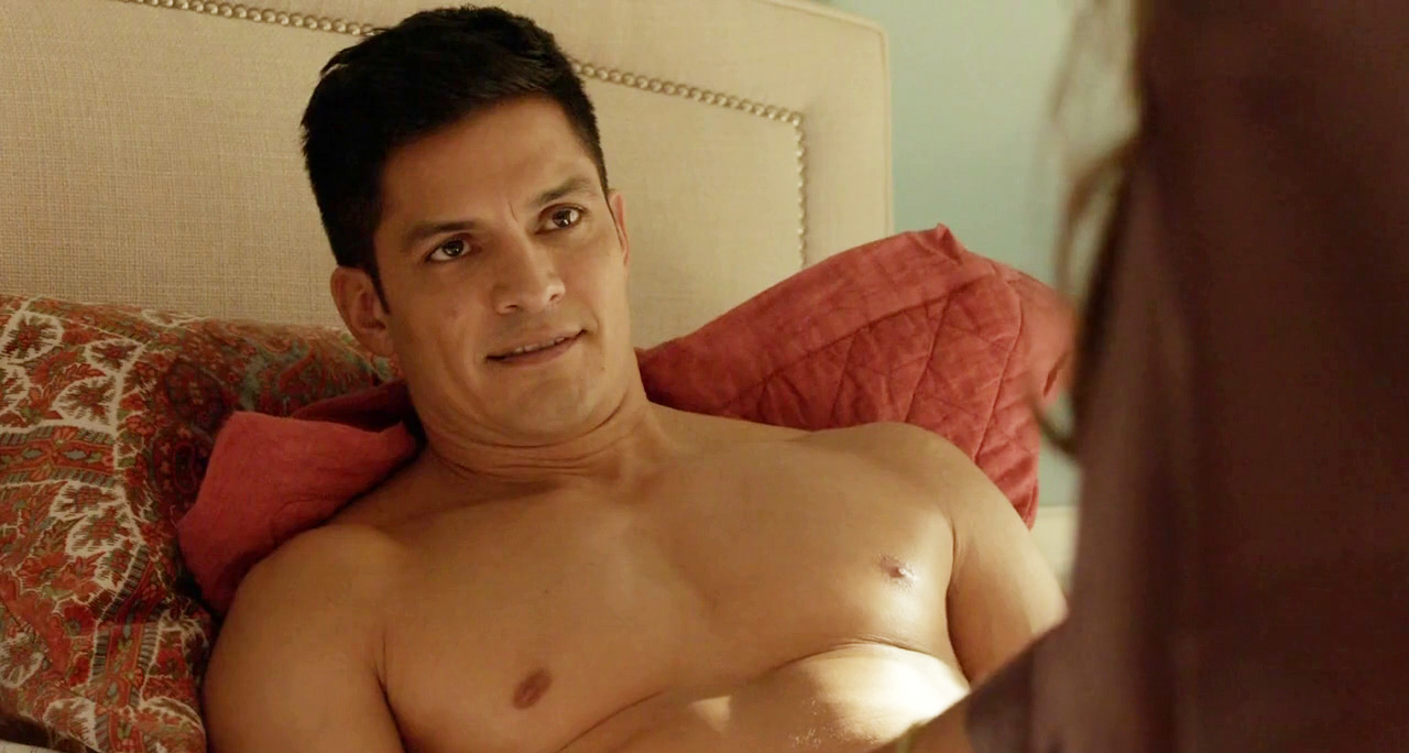 Nicholas Gonzalez Leaked Cock Pics And Nude Sex Scenes