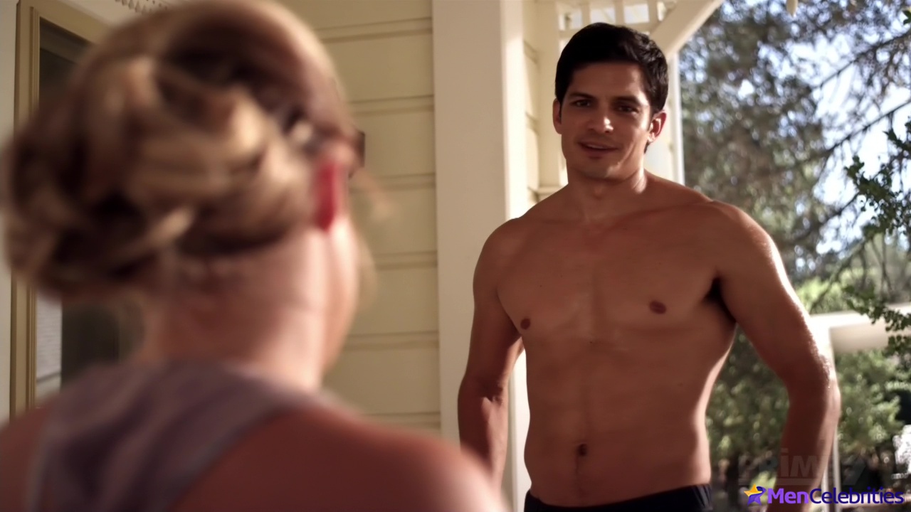 Nicholas Gonzalez exposed