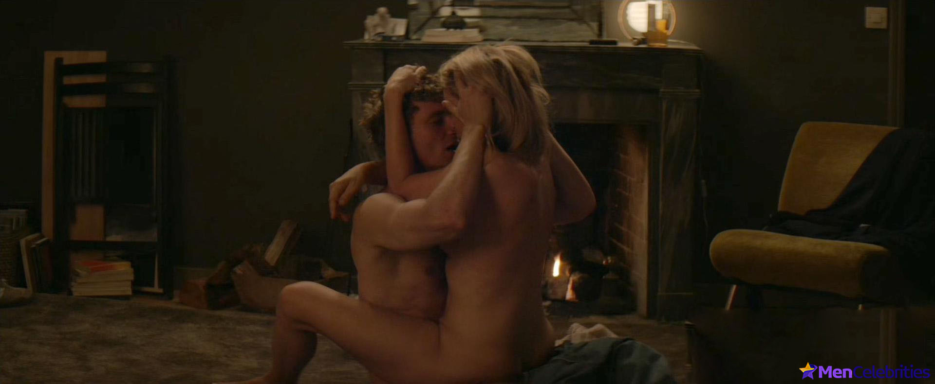 Niels Schneider porn