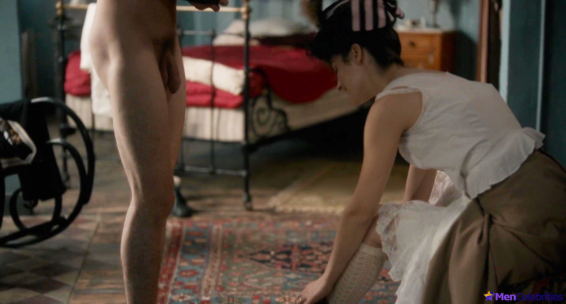 nude male celebrities