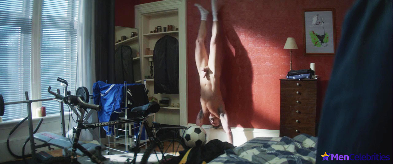 Stuart Martin dick pic