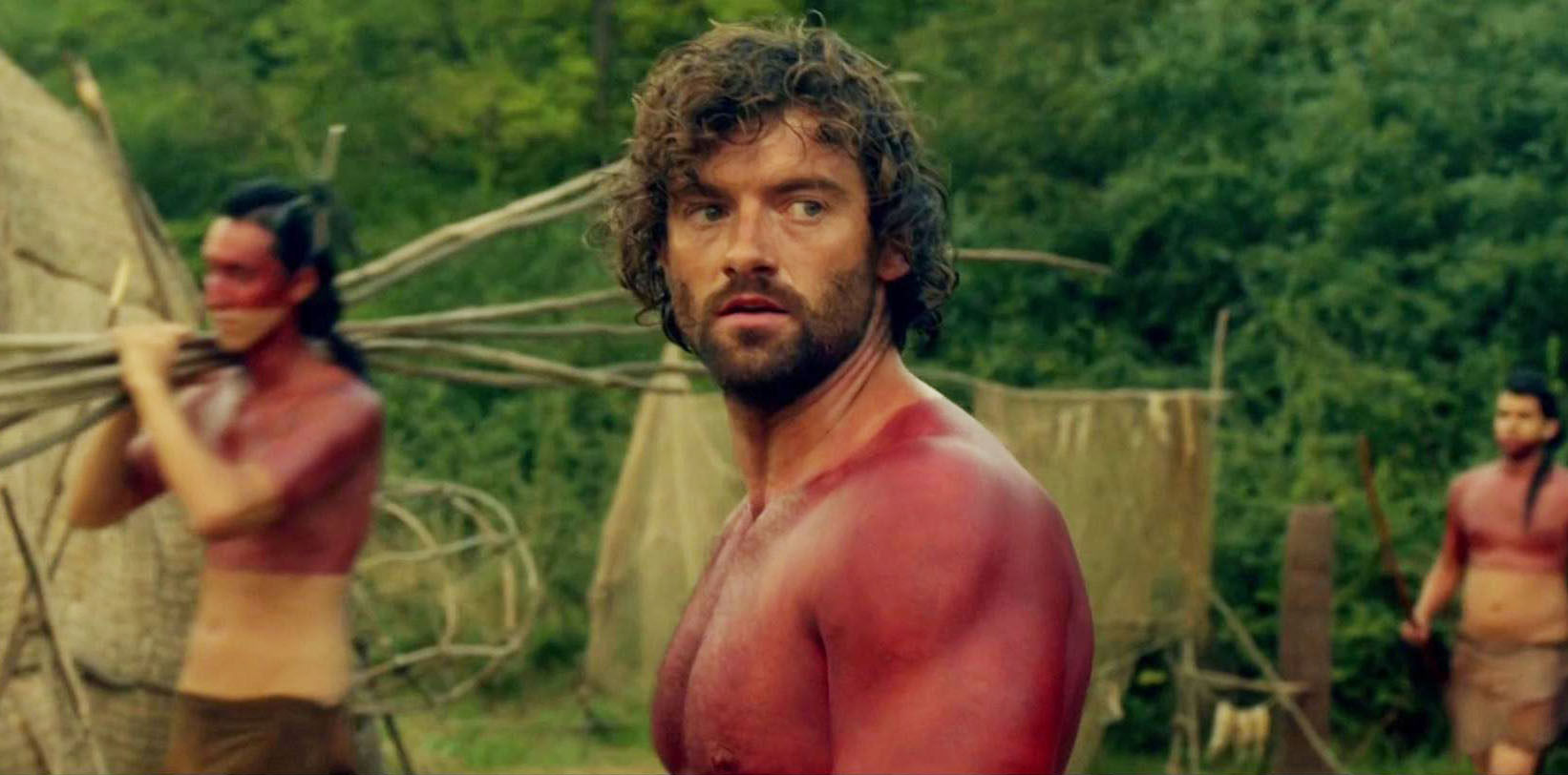 Stuart Martin Erect Nude Dick Scenes And Hot Sex Videos