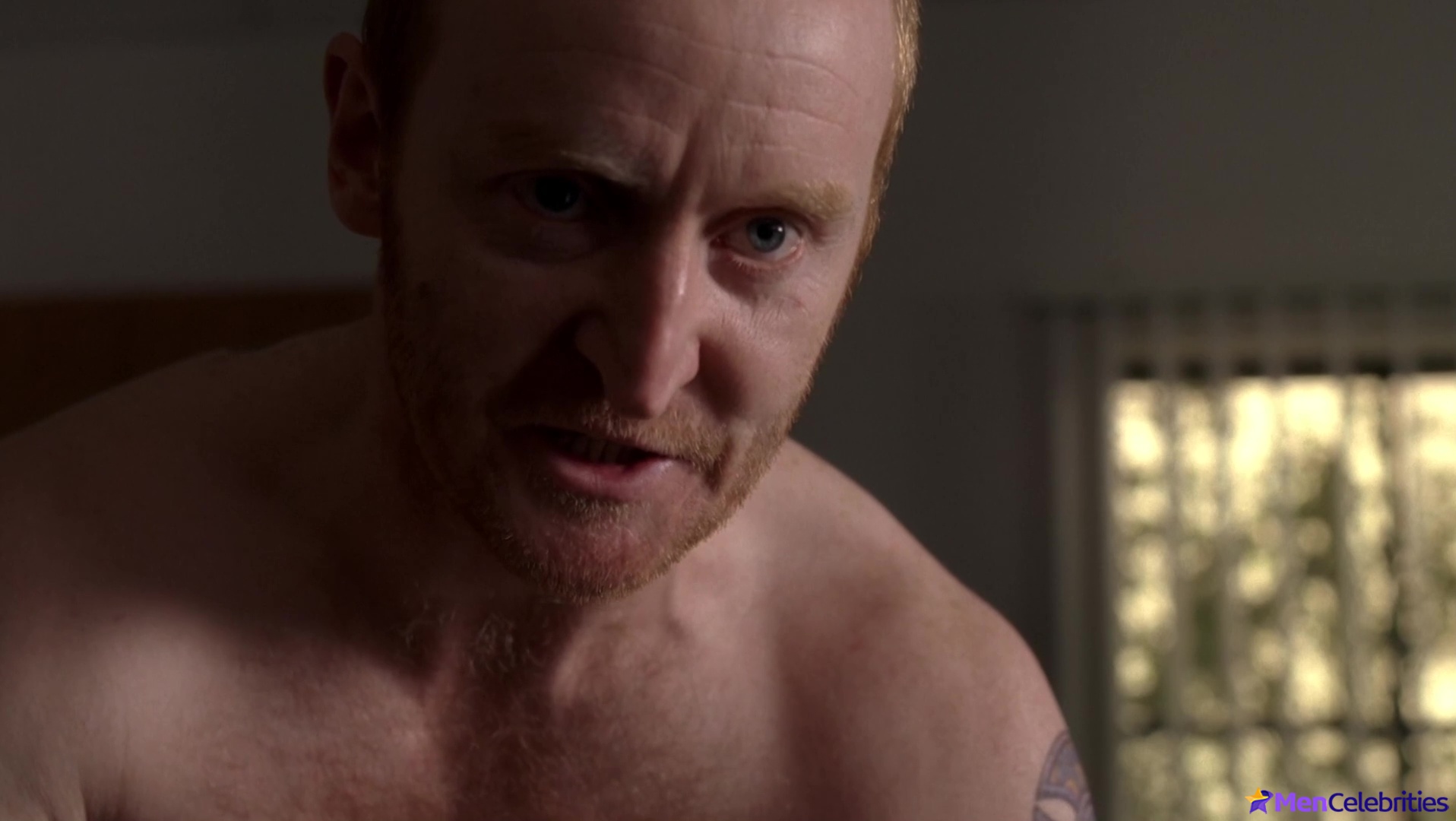 Tony Curran