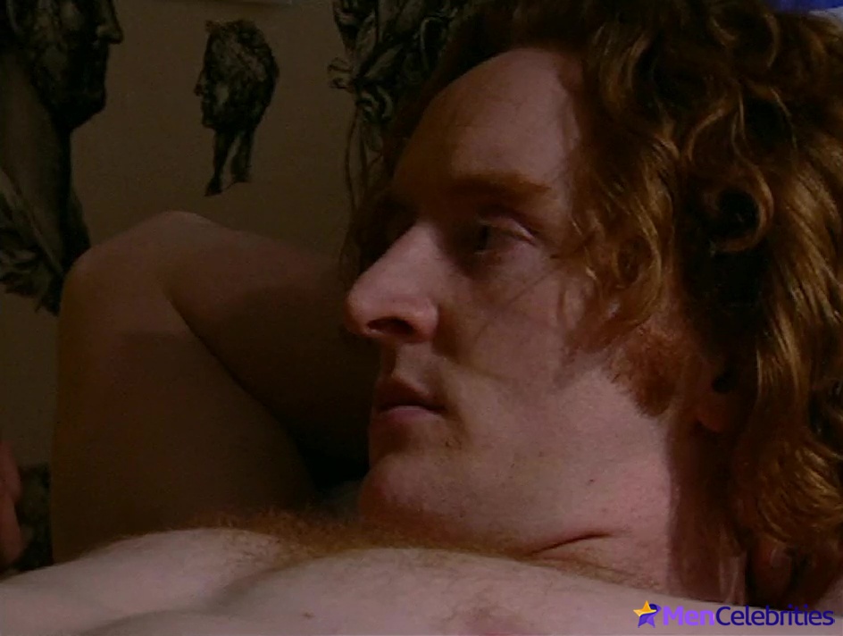 Tony Curran hot