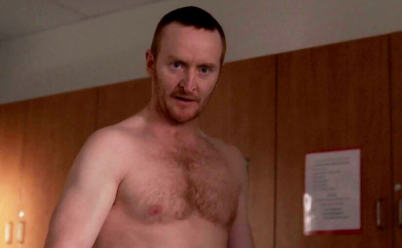 Tony Curran Frontal Nude Scenes & Rough Gay Sex Videos Site