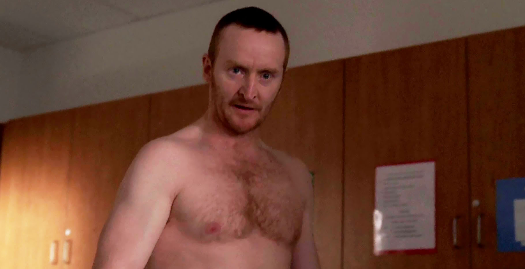 Tony Curran Frontal Nude Scenes & Rough Gay Sex Videos