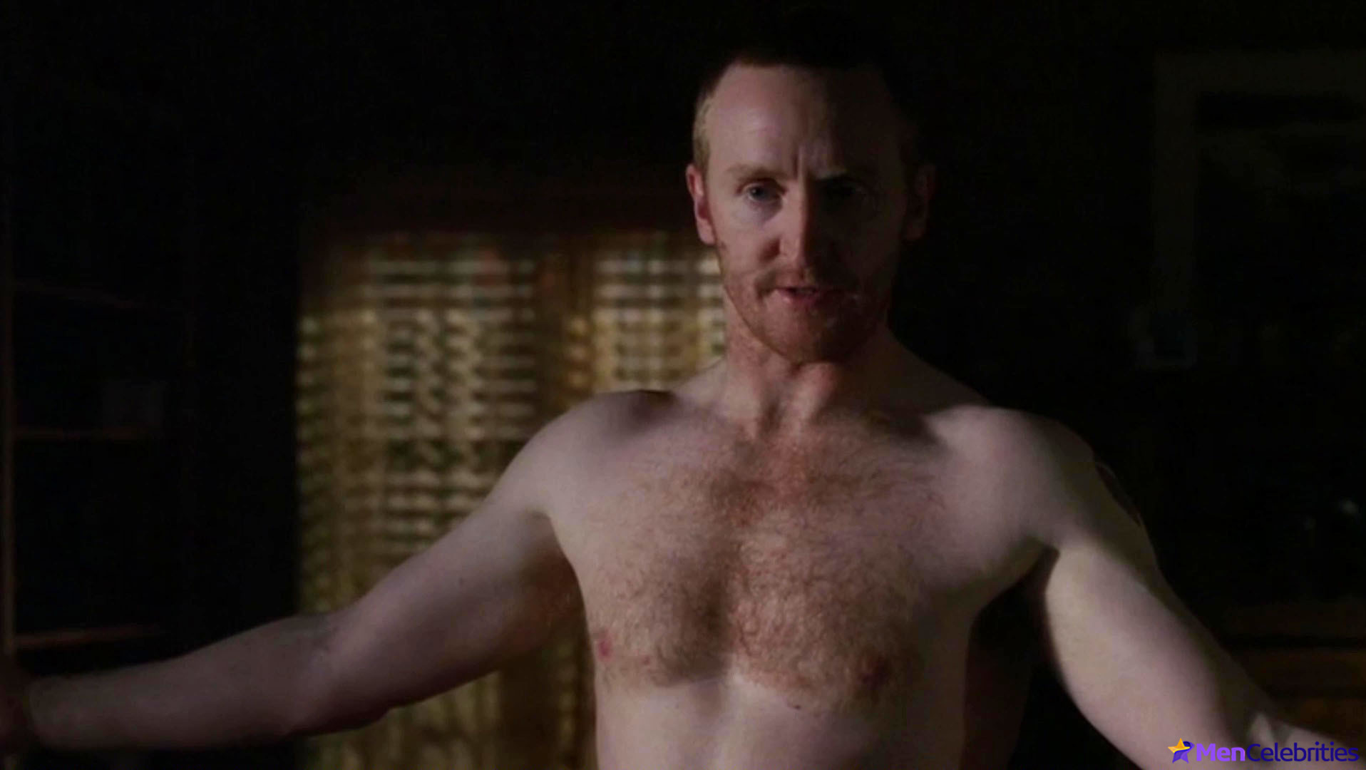 Tony Curran
