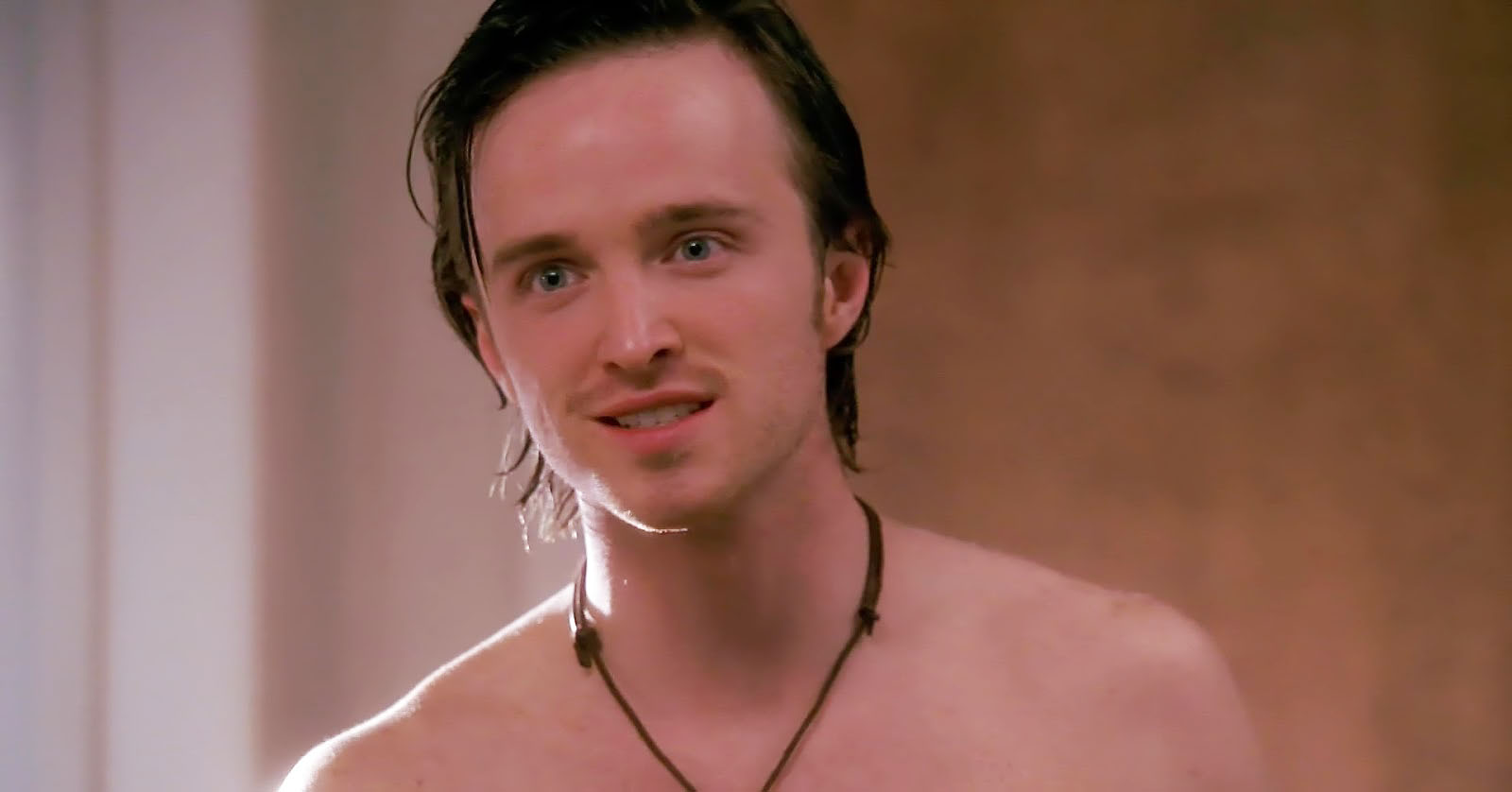 Aaron Paul Nude Photos And Sex Scenes