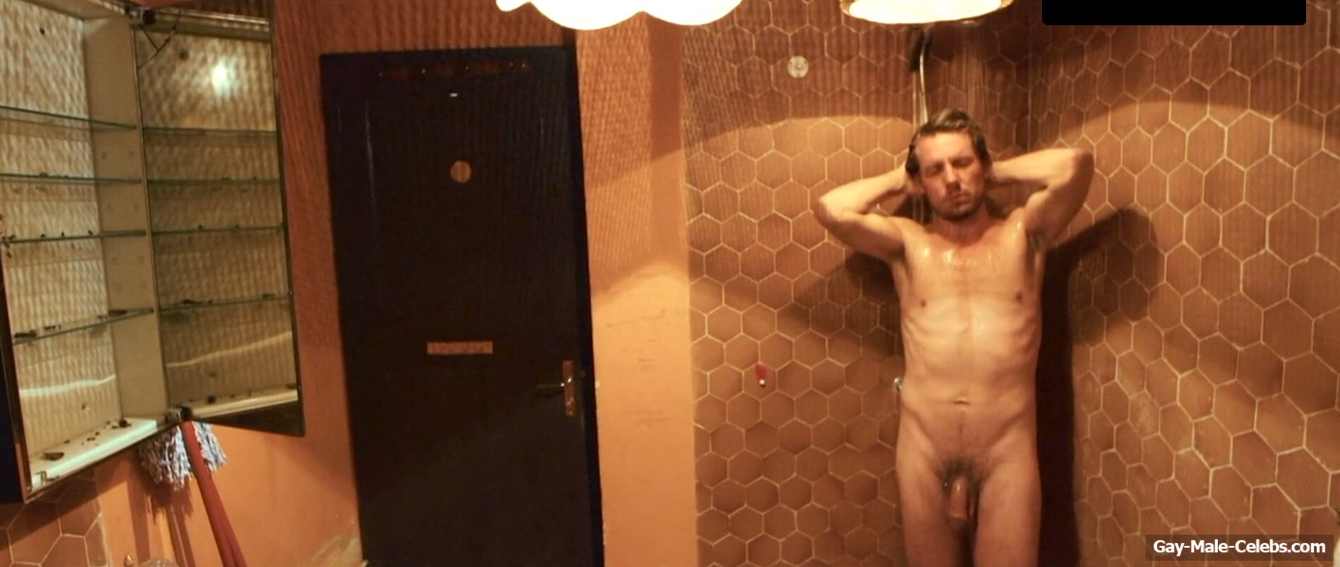 Alexander Peiler nsfw