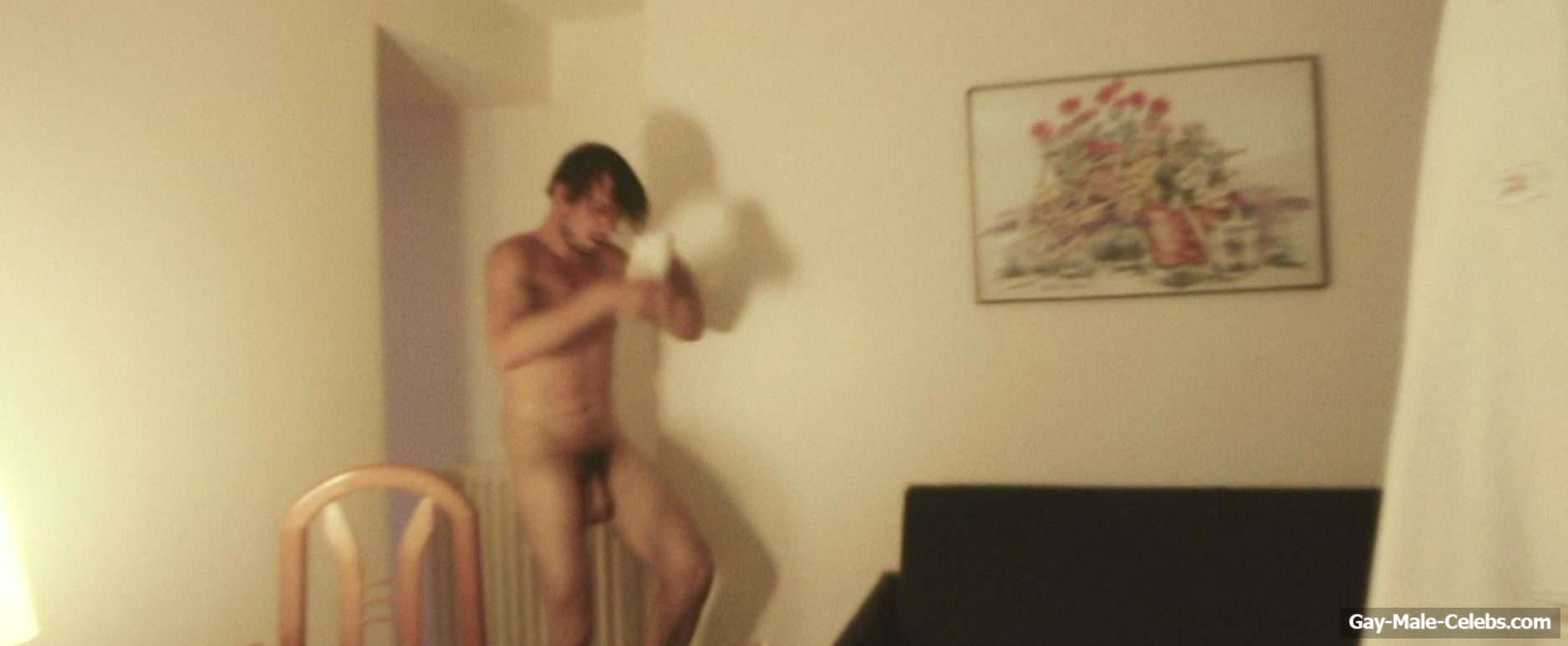 Alexander Peiler exposed