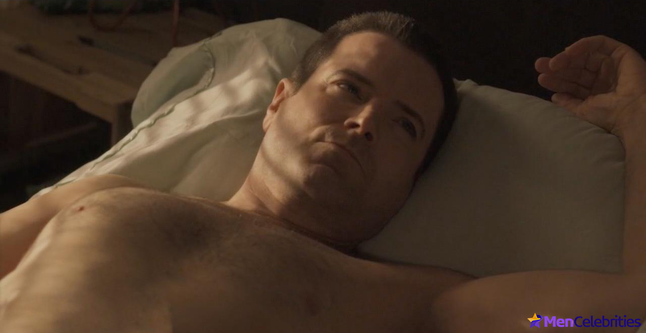 Chase Duffy nude in Sex Violence