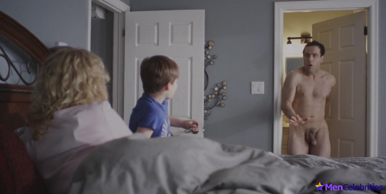 Pasha Ebrahimi nude in Sex Violence