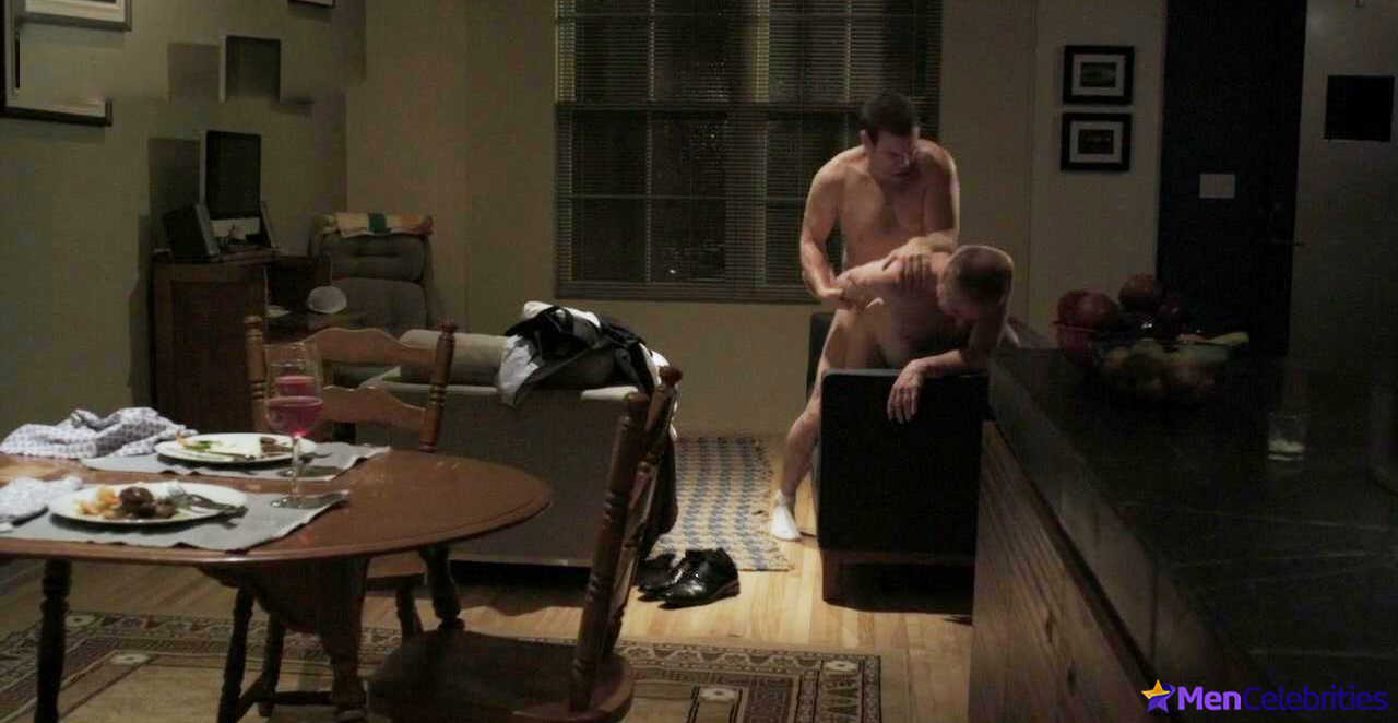 Chase Duffy nude in Sex Violence