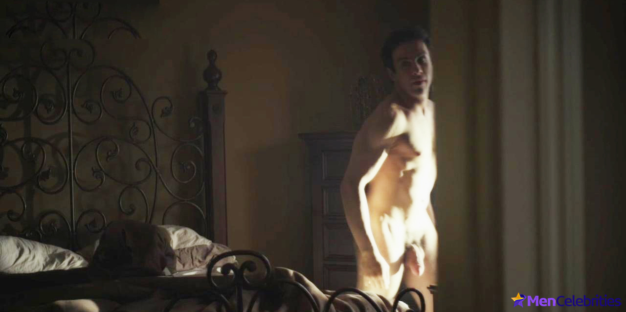 Pasha Ebrahimi nude in Sex Violence