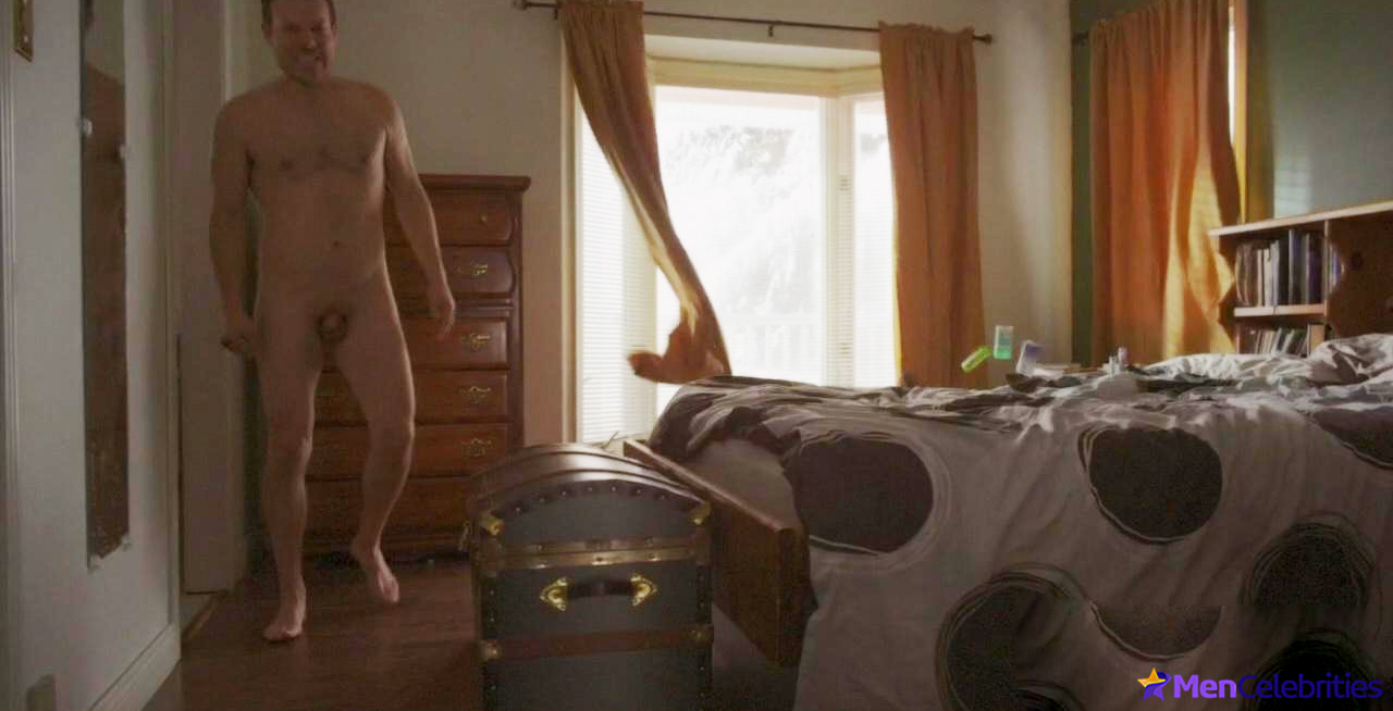 Daniel Fanaberia nude in Sex Violence