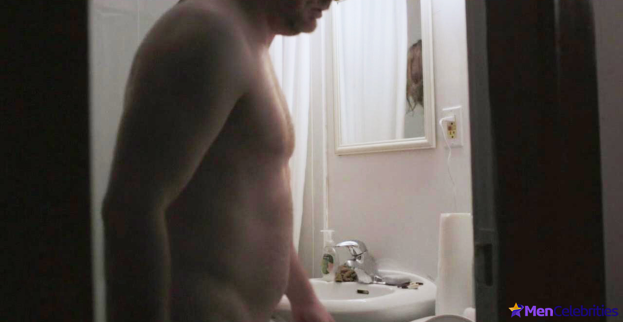 Michael Ratchford nude in Sex Violence