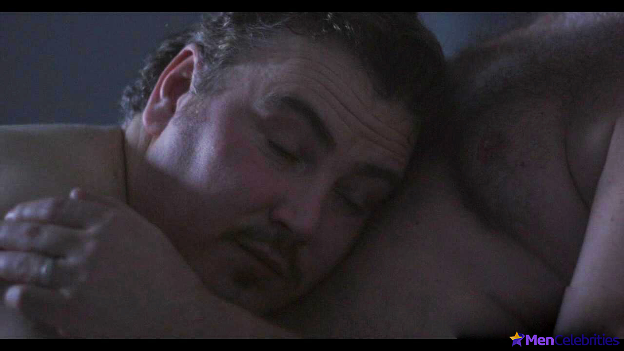 Kevin Kincaid nude in Sex Violence