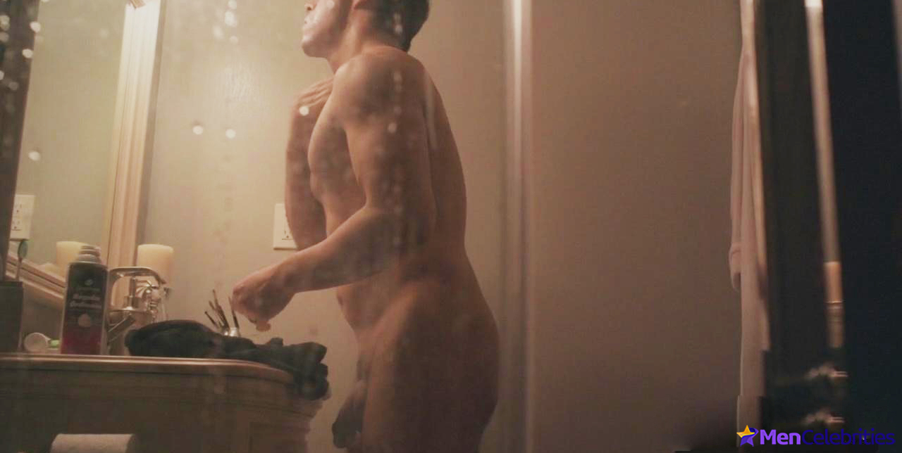 Pasha Ebrahimi nude in Sex Violence