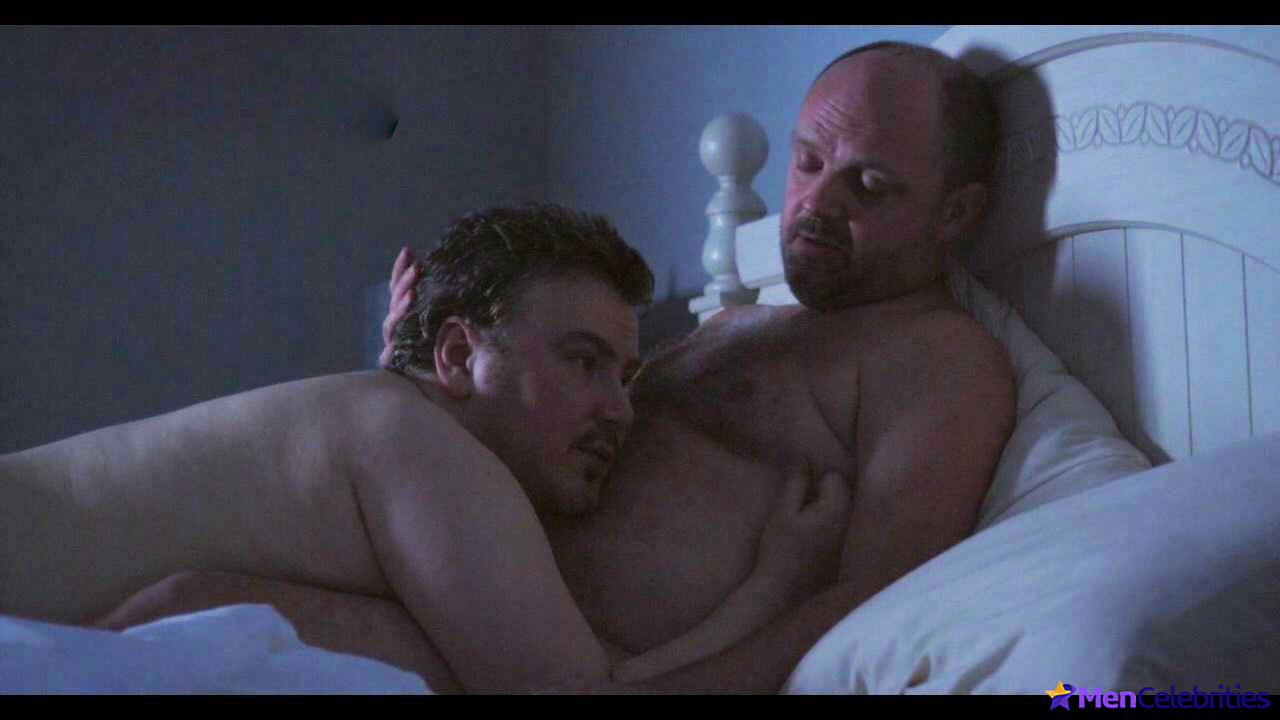 Kevin Kincaid nude in Sex Violence