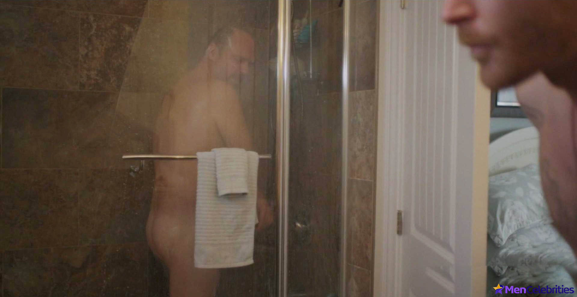 Kevin Kincaid nude in Sex Violence