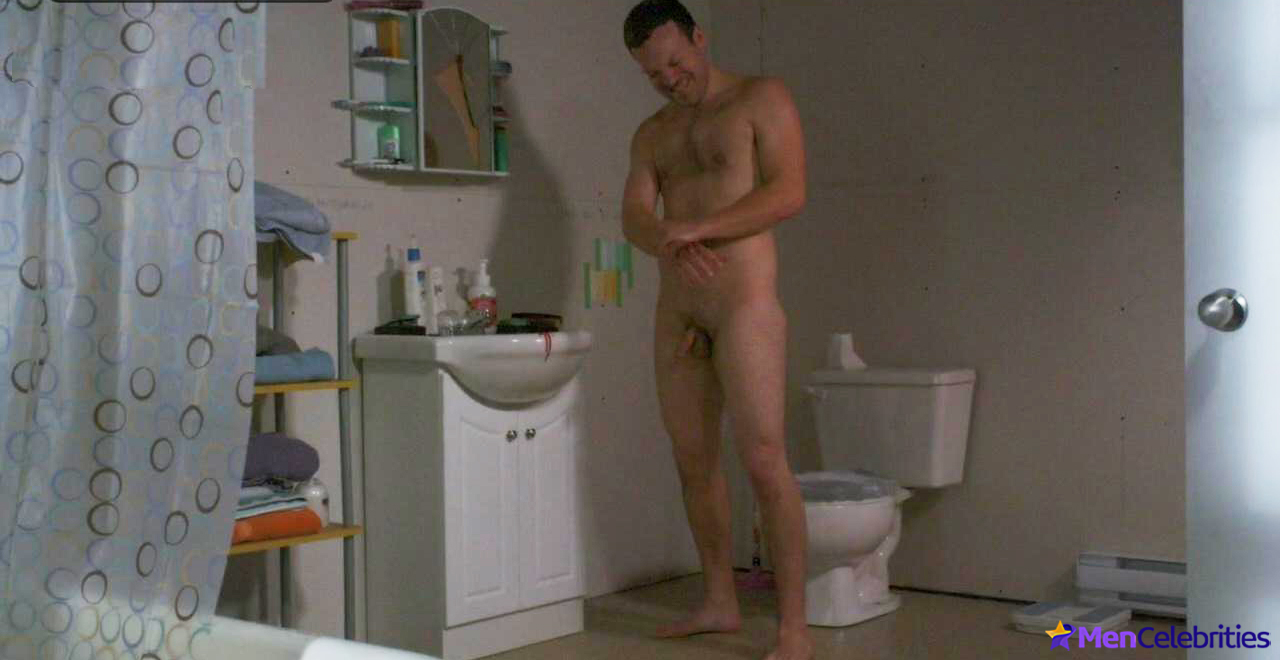 Daniel Fanaberia nude in Sex Violence