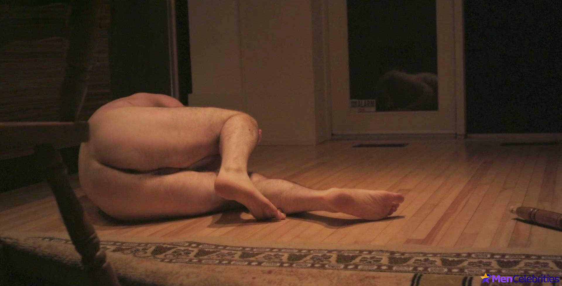 Chase Duffy nude in Sex Violence