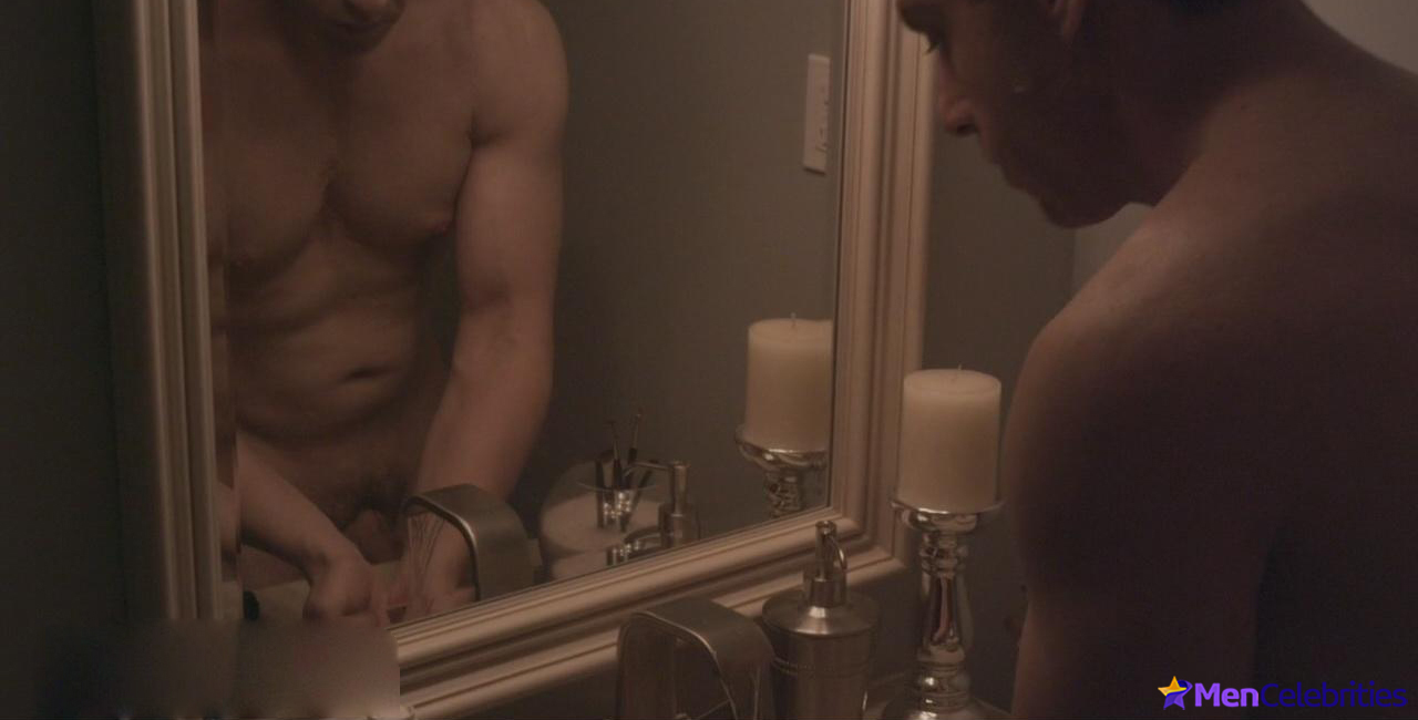 Pasha Ebrahimi nude in Sex Violence