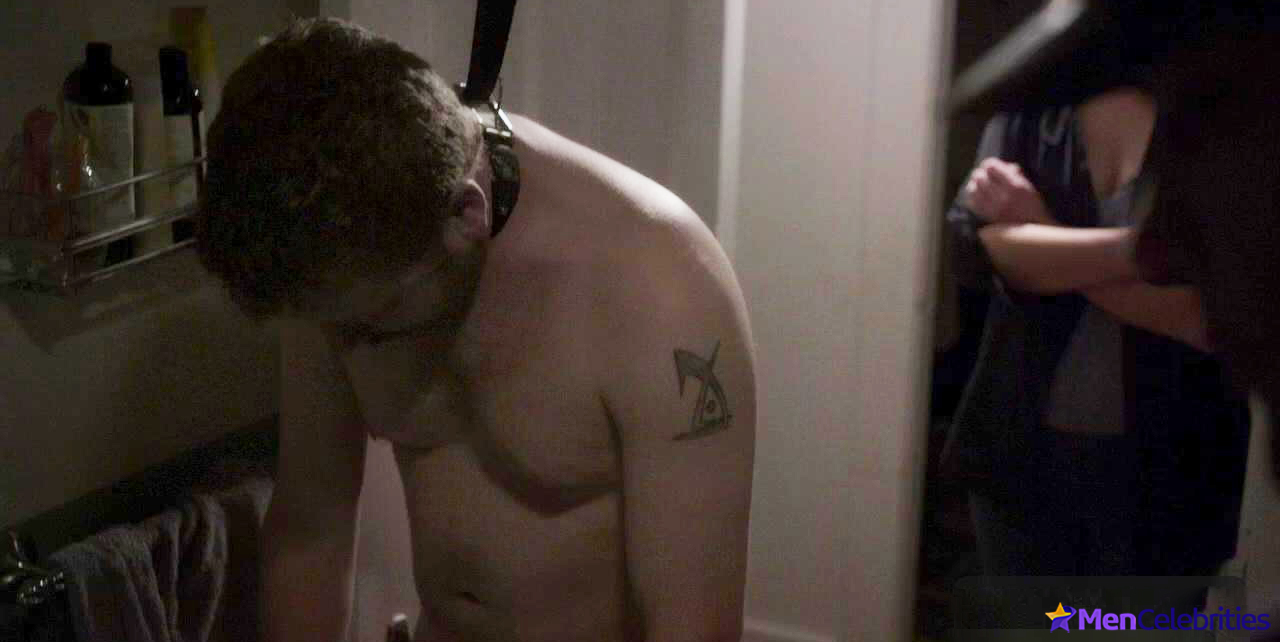 Kevin Hartford nude in Sex Violence