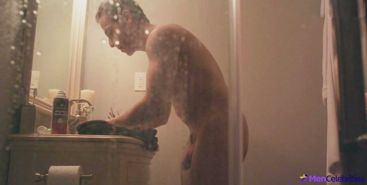 Pasha Ebrahimi nude in Sex Violence