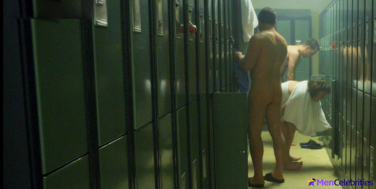 Chase Duffy nude in Sex Violence