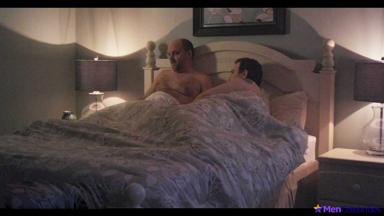 Kevin Kincaid nude in Sex Violence