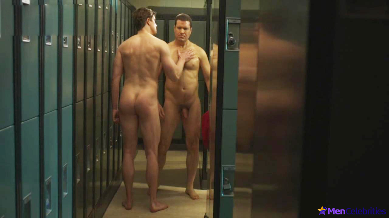 Chase Duffy nude in Sex Violence