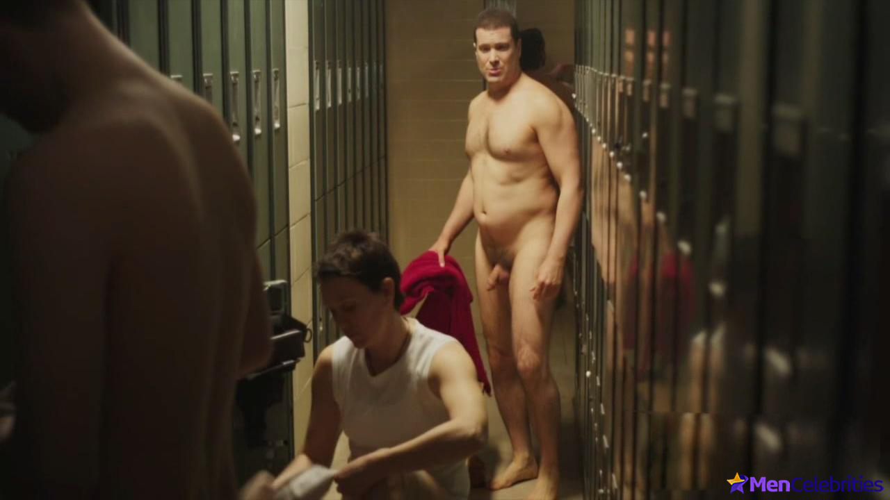 Chase Duffy nude in Sex Violence