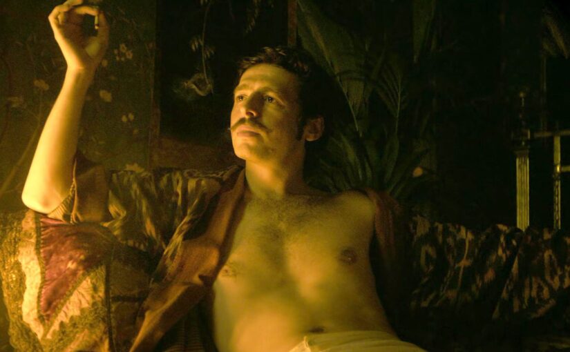 Anthony Boyle Nude Penis Pics And Hot Gay Scenes Site