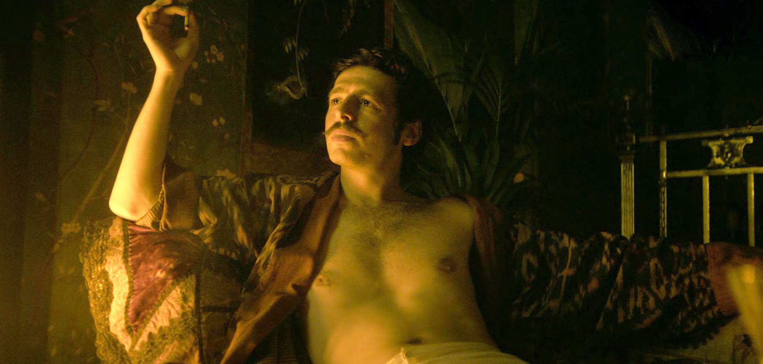 Anthony Boyle Nude Penis Pics And Hot Gay Scenes