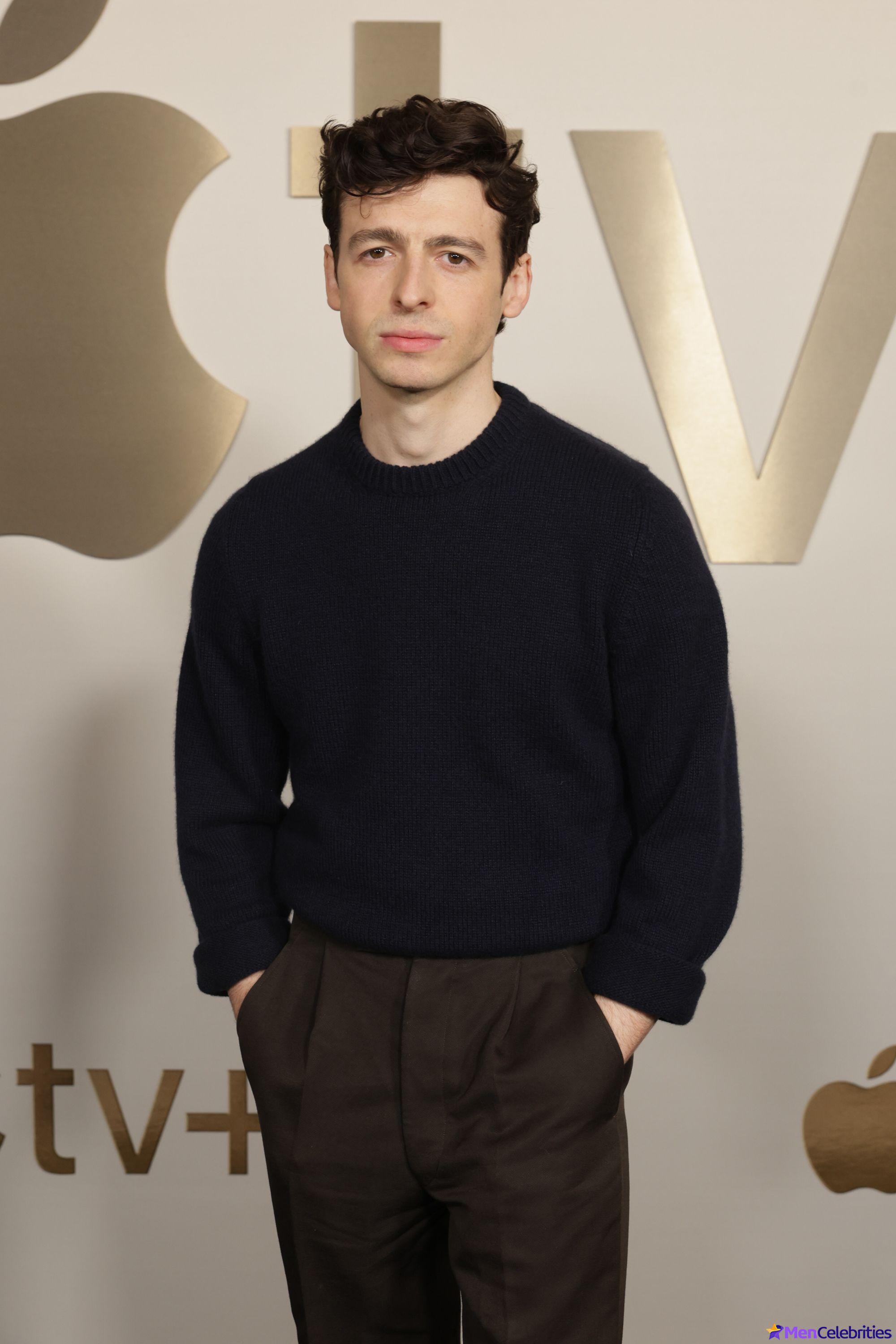 Anthony Boyle sexy photos