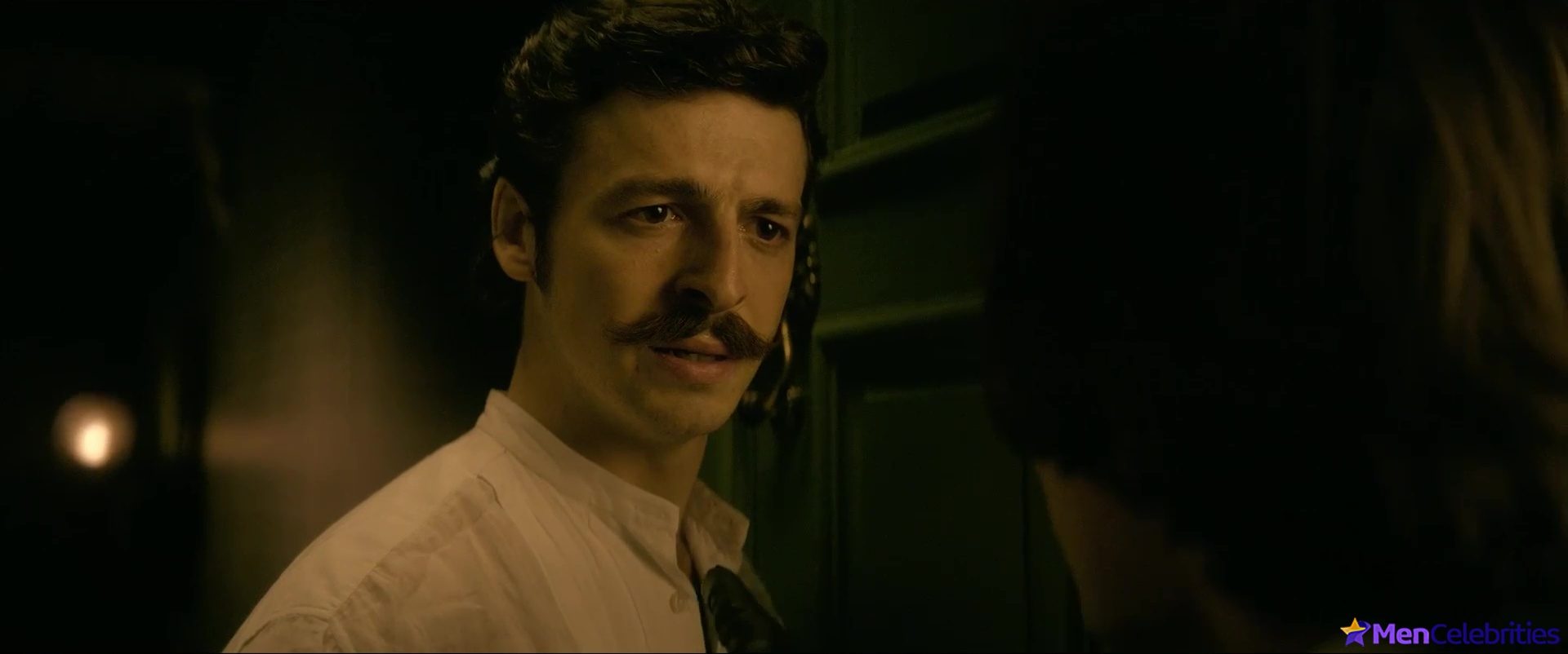 Anthony Boyle frontal nude and nsfw pics