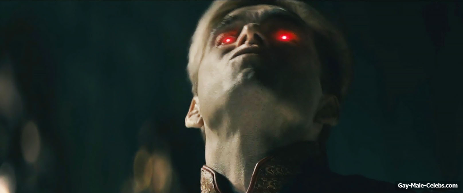 Antony Starr jerk off in The Boys