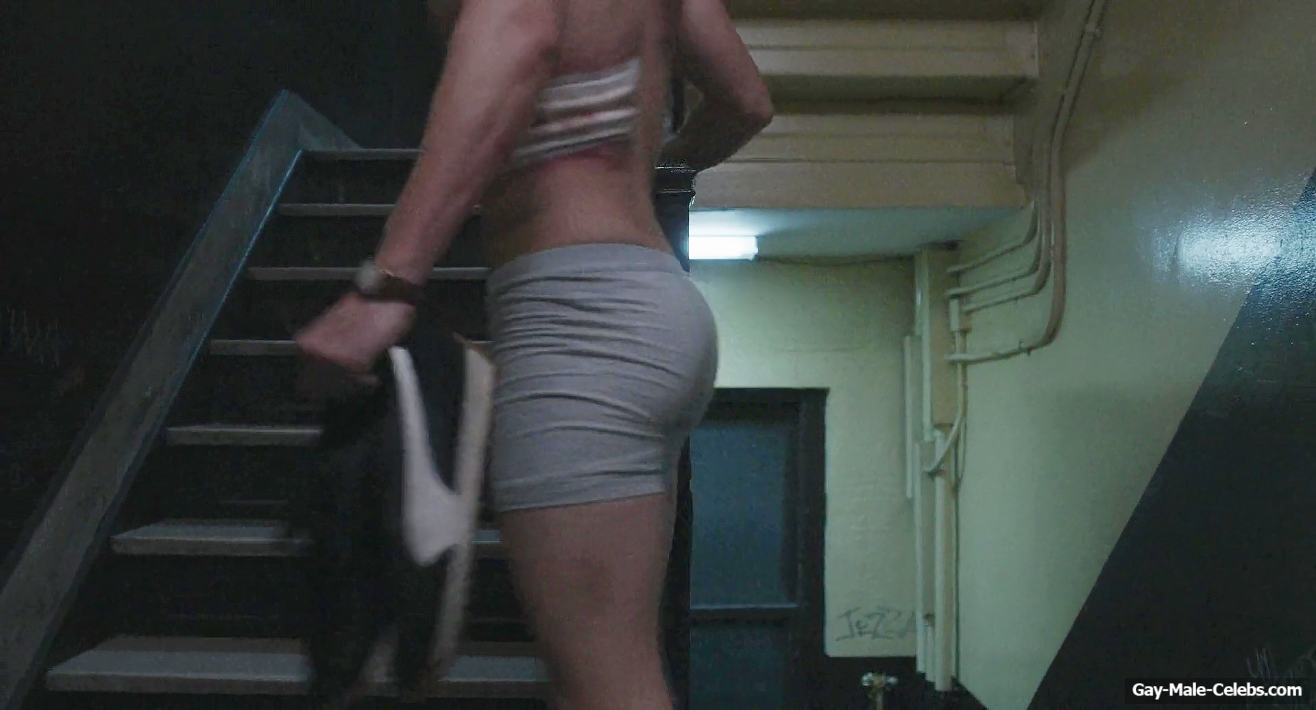 Austin Butler butt