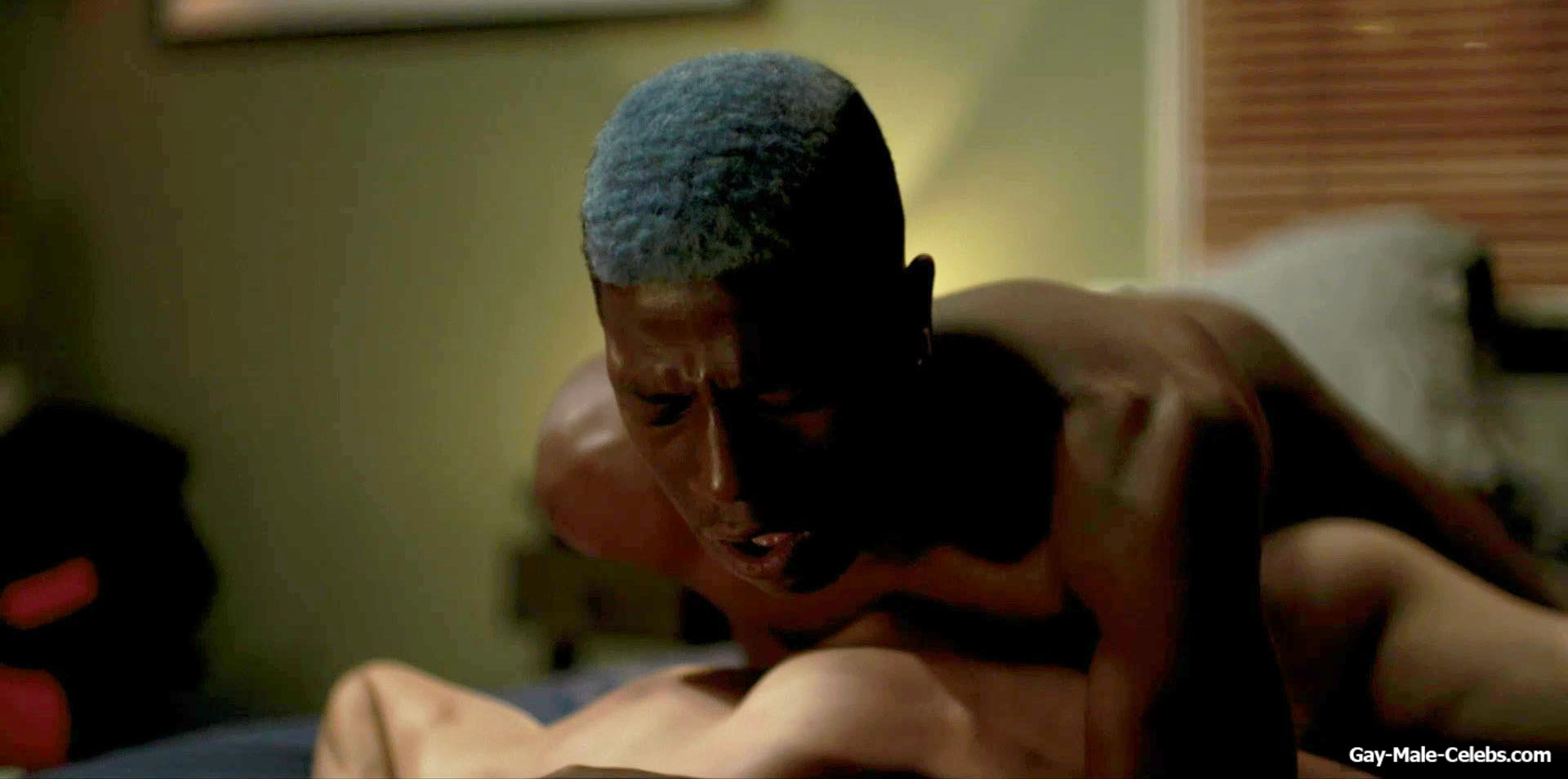 David Jonsson nude gay sex