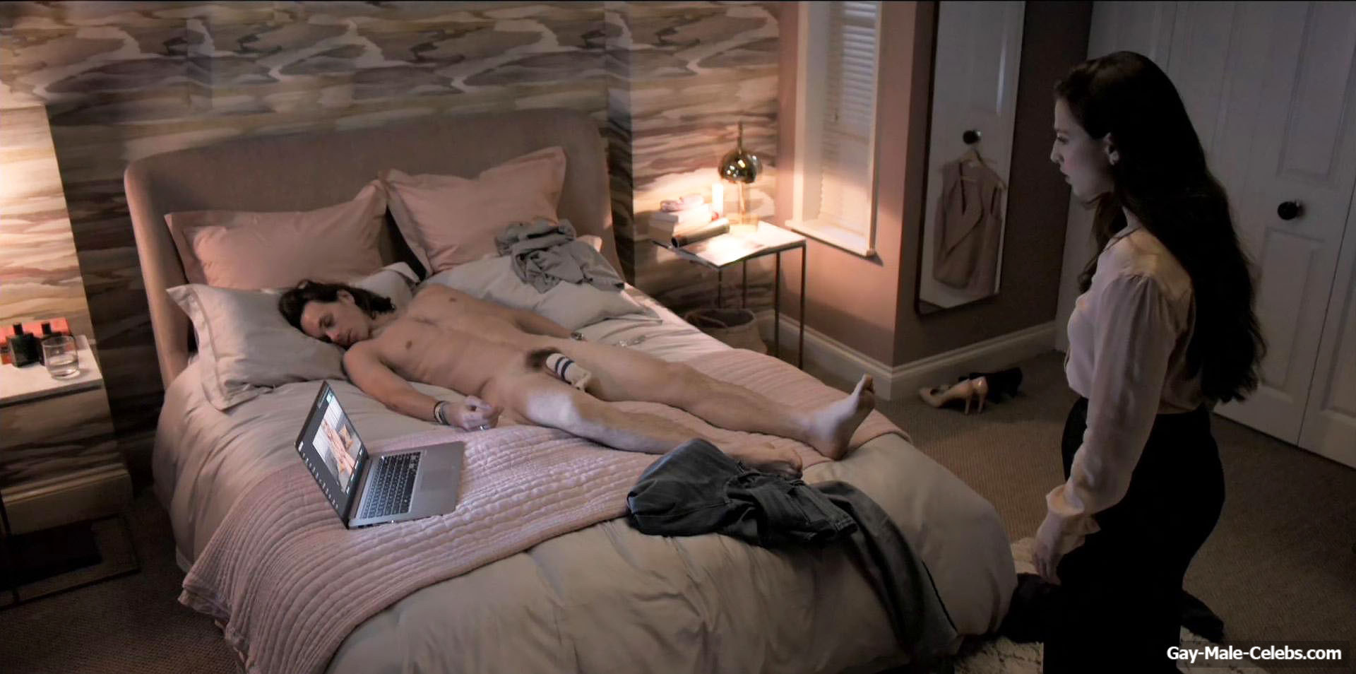 Jonathan Barnwell nsfw