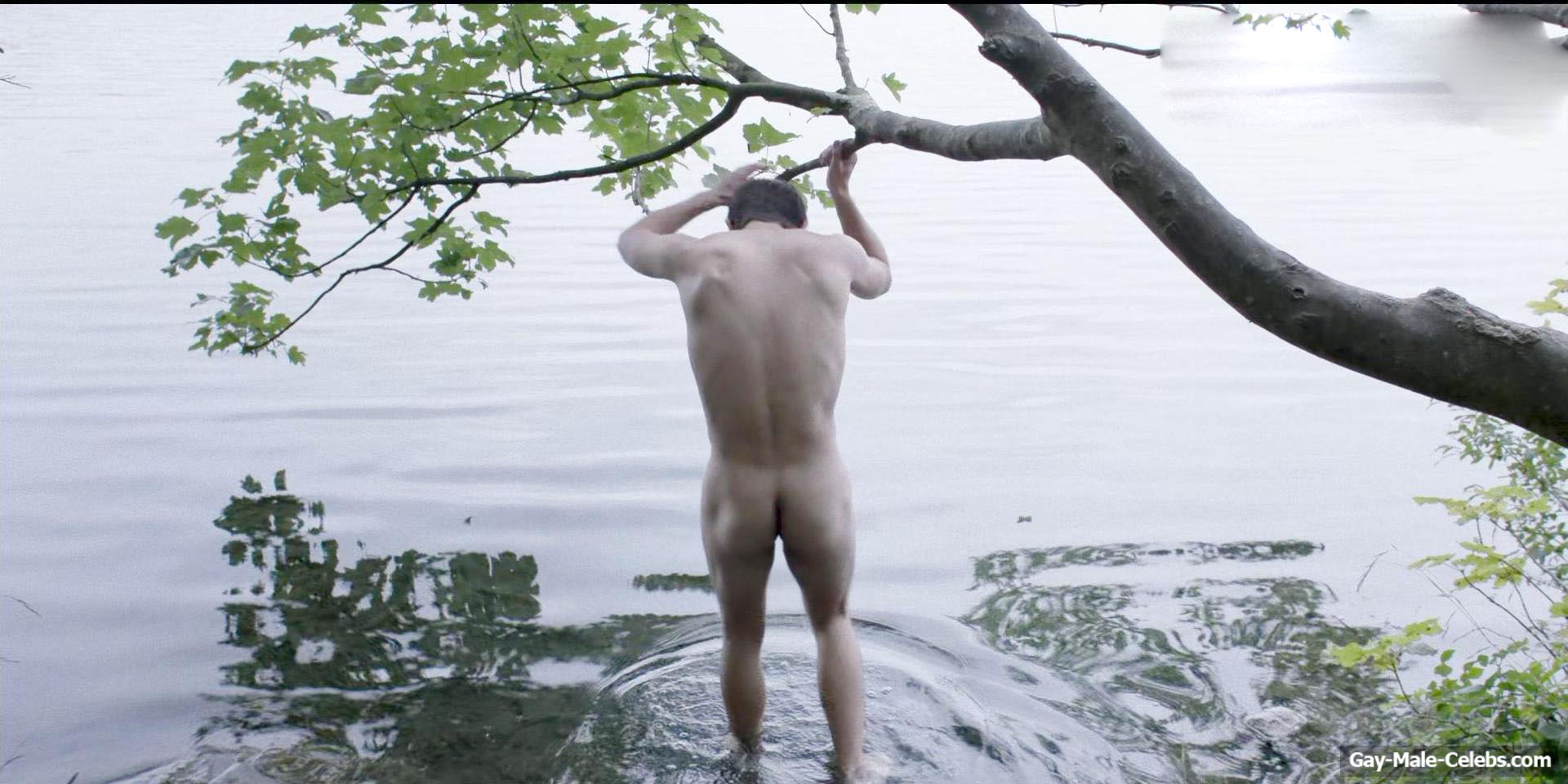 Sonny Poon Tip nude in Industry